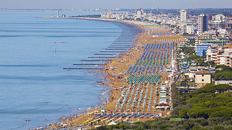 DA SABATO 1 GIUGNO AL VIA IL PROGETTO “TURISMO SOCIALE E INCLUSIVO NELLE SPIAGGE VENETE”