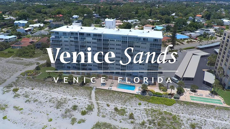 VENICE SANDS SEMPRE PIÙ GRANDE: ADESIONE DI “CONCHIOGGIASI”