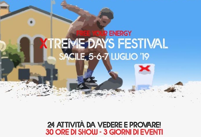 XTREME DAYS A SACILE: ADRENALINA PER TUTTI