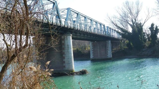 SAN DONÀ DI PIAVE, TERZO PONTE SUL PIAVE