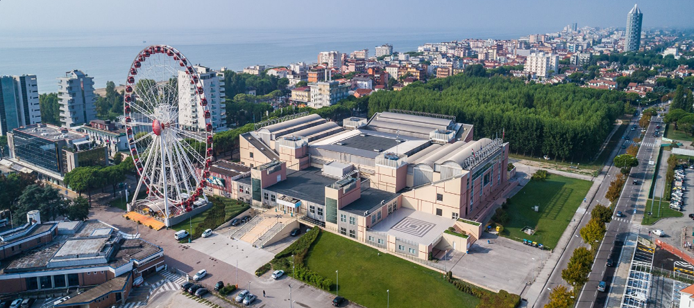 AL PALAINVENT DI JESOLO TORNA IL “ CINEMA SOTTO LE STELLE”