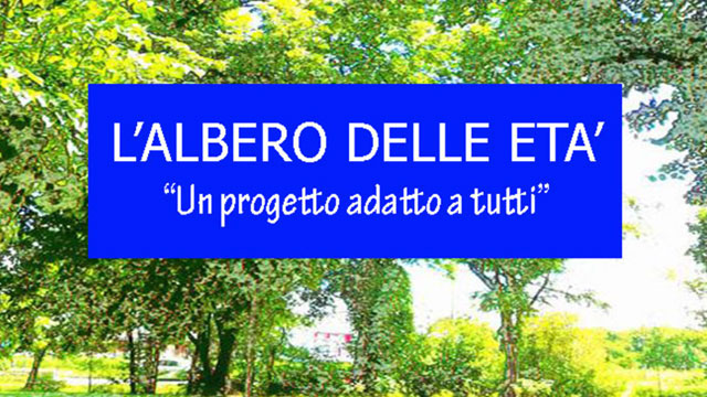 “L’ALBERO DELLE ETÀ”: È ONLINE IL NUOVO SITO DEL PROGETTO REGIONALE