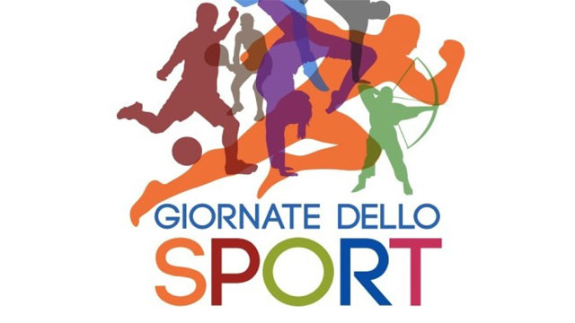 SCUOLA: VIA LIBERA ALLE GIORNATE DELLO SPORT NEL 2020