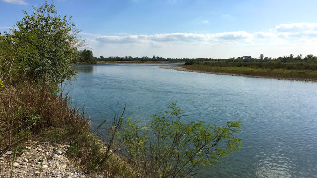 MANUTENZIONE DELL’AREA GOLENALE DEL PIAVE: GIOVEDÌ L’INCONTRO CON I PROPRIETARI DEI TERRENI