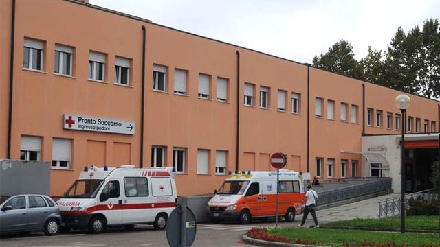 PRONTO SOCCORSO SAN DONÀ DI PIAVE: AVVIATO RECENTEMENTE L’AMBULATORIO DEI “CODICI BIANCHI”