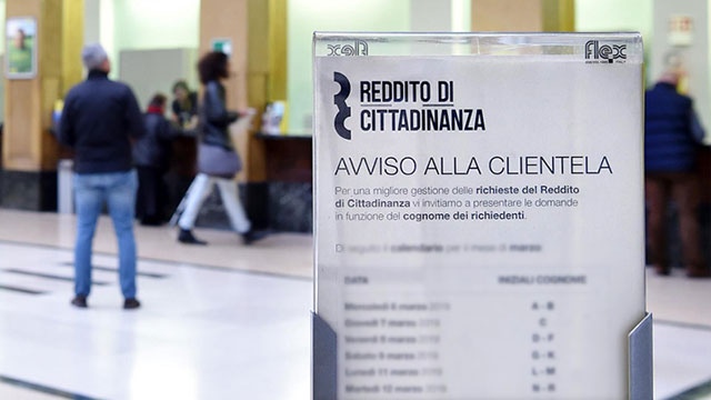 SINIGAGLIA (PD): “PROCEDURE PER IL REDDITO DI CITTADINANZA, LAVORATORI DEI CENTRI PER L’IMPIEGO LASCIATI SOLI. NON POSSONO ESSERE RESPONSABILI PER LE CARENZE ORGANIZZATIVE E FORMATIVE”