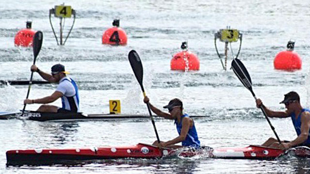 CANOA CLUB SAN DONÀ: GRANDI RISULTATI AI CAMPIONATI ITALIANI E ALLA “OLYMPIC HOPES”