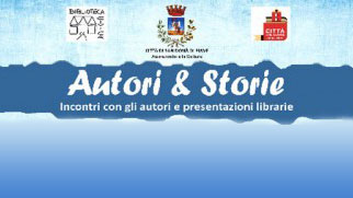 PER IL CICLO “AUTORI & STORIE” PRESENTAZIONE DEL LIBRO “DONNA ALLO SPECCHIO” DI FULVIA FOLLIN