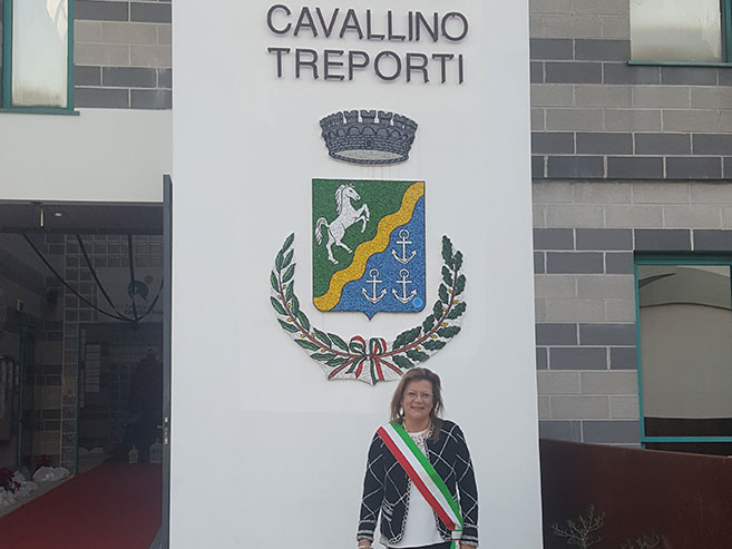 CAVALLINO-TREPORTI: UN TERRITORIO CHE CRESCE. IL PERCORSO DELL’AUTONOMIA