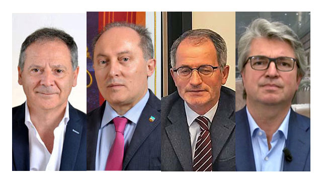 ALLOGGI POPOLARI – SINIGAGLIA, AZZALIN, PIGOZZO E ZANONI (PD): “ASTENUTI SULLE MODIFICHE AL REGOLAMENTO, A GENNAIO VEDREMO LE EFFETTIVE CONSEGUENZE DELLA RIMODULAZIONE DEI CANONI”