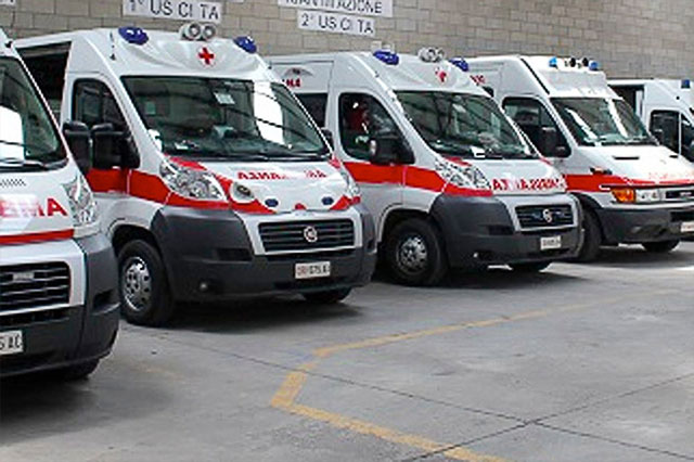 SANITA’. IN VENETO MAXI INVESTIMENTO SU EMERGENZA URGENZA. ARRIVANO 147 NUOVE AMBULANZE.  ZAIA, “OPERAZIONE UNICA IN ITALIA”. REPORT DA RECORD SULL’ATTIVITA’ 2019 DEL SUEM 118, PIU’ DI MILLE MISSIONI AL GIORNO