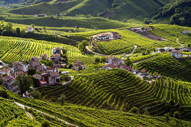 COLLINE UNESCO: MERCOLEDÌ FIRMA ATTO COSTITUTIVO ASSOCIAZIONE DI GESTIONE CON L’AMBASCIATORE UNESCO MASSIMO RICCARDO