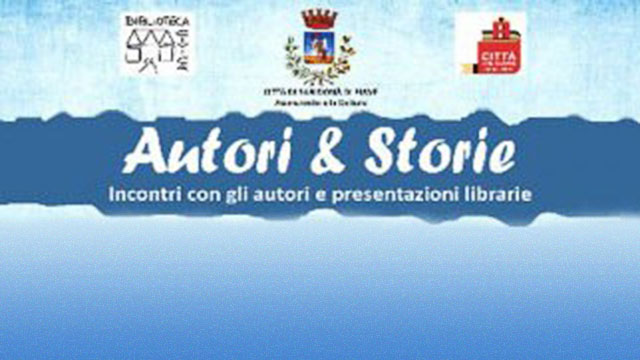 PRESENTAZIONE DEL LIBRO ” LA MOGLIE DEL SANTO”