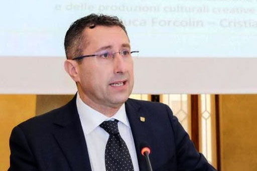 CORONAVIRUS. REGIONE VENETO, INTESA CON LE PARTI SOCIALI SU LINEE GUIDA PER LA PUBBLICA AMMINISTRAZIONE.  FORCOLIN, “RISPETTO PER LA SALUTE DEI LAVORATORI E STANDARD DEI SERVIZI”