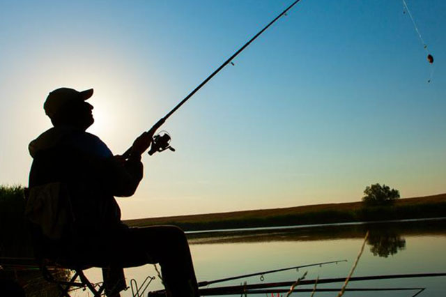 PESCATORI DEVOLVONO CONTRIBUTO REGIONALE A SANITÀ PER EMERGENZA CORONAVIRUS: ZAIA, “DAL MONDO DELLA PESCA SPORTIVA UNA LEZIONE DI CITTADINANZA E DI IMPEGNO SOCIALE”