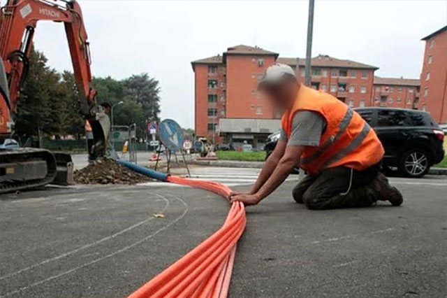 BANDA ULTRALARGA. IPOTESI COMPLETAMENTO RETE IN VENETO NEL 2023.  ASSESSORE MARCATO, “RITARDO SEMPRE PIU’ INACCETTABILE. A RISCHIO 83 MILIONI DI EURO DI FONDI EUROPEI”