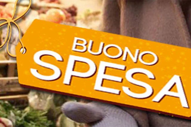 SAN DONA’ DI PIAVE – BUONI SPESA: UN NUOVO STRUMENTO PER GLI ESERCIZI COMMERCIALI