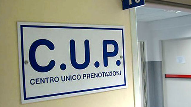 ZOTTIS E PIGOZZO (PD): “LA REGIONE FACCIA IN MODO CHE IN TUTTE LE ULSS FUNZIONI IL SERVIZIO DI PRENOTAZIONE ONLINE E NON COSTRINGA GLI UTENTI A RIVOLGERSI DIRETTAMENTE AGLI SPORTELLI DEI CUP”