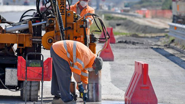 SERENISSIMA GAS: COMPLETAMENTO METANIZZAZIONE AREA CAPOSILE E SEDE SOLIGO