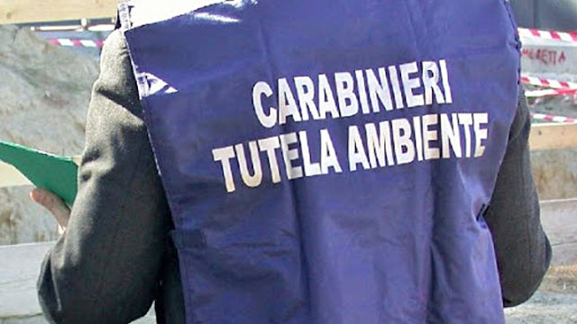 ZANONI (PD): “TRAFFICO DI RIFIUTI, A BREDA DI PIAVE SEQUESTRATA DISCARICA.  LA REGIONE CI ASCOLTI: SERVE UN PIANO DI MONITORAGGIO DEI CAPANNONI ABBANDONATI”