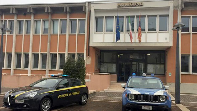 ZOTTIS E PIGOZZO (PD): “CAMORRA A ERACLEA, BENE LA COSTITUZIONE DELLA REGIONE COME PARTE CIVILE. DOBBIAMO TUTELARE IL NOSTRO SISTEMA ECONOMICO E TURISTICO”