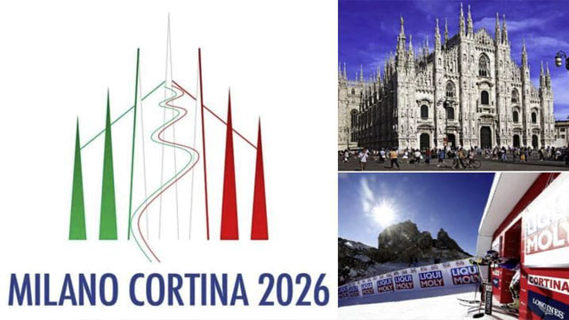 SI’ DEL CIO ALLO SCI ALPINISMO A MILANO-CORTINA 2026. ZAIA, “GRAN BEL REGALO. L’UOMO E LA MONTAGNA CHE SI SFIDANO ALLA PARI SARA’ FANTASTICO”