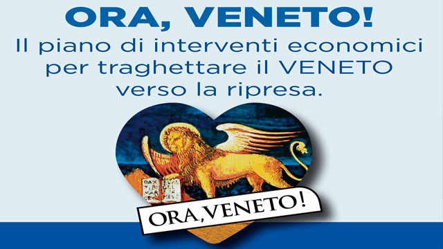 PIANO “#ORAVENETO”. GIUNTA AUMENTA DI 11 MILIONI DI EURO FONDO REGIONALE DI GARANZIA.  MARCATO, “UN FORTE AIUTO PER INVESTIMENTI E RILANCIO DELLE NOSTRE PMI ANCHE CON RATING BASSI”