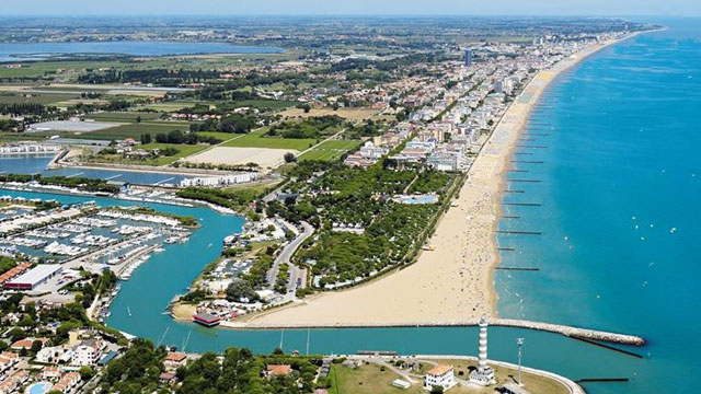 AL VIA IL PROGETTO “JESOLO: OH, JES!”