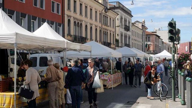 CHIUSURA DEL CENTRO DI SAN DONA’. LE PROPOSTE DI ASCOM:  “ZTL DALLE 20.00 ALLE 23.30 DI CORSO SILVIO TRENTIN E VIA CESARE BATTISTI”