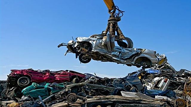 BANDO ROTTAMAZIONE AUTO. RIAPERTI I TERMINI PER PRESENTARE DOMANDA. ASSESSORE BOTTACIN, “CONTINUE AZIONI PER INCENTIVARE L’ABBATTIMENTO DELLO SMOG”