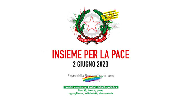 ZOTTIS E PIGOZZO (PD): “FESTA DELLA REPUBBLICA ‘VIETATA’ ALL’ANPI: INACCETTABILE LA DECISIONE DEL PREFETTO DI VENEZIA”