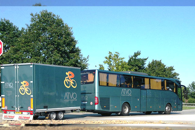 GODERSI LE BELLEZZE DI BIBIONE IN BICI GRAZIE A BIK’N’BUS.