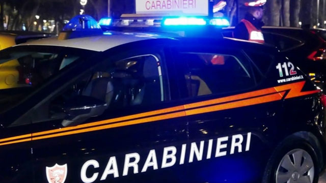 BANDA DEI BANCOMAT. ZAIA,  “GRAZIE AI CARABINIERI E ALLE FORZE DELL’ORDINE PER L’IMPEGNO E L’ABNEGAZIONE QUOTIDIANA, A DIFESA DEI NOSTRI TERRITORI”