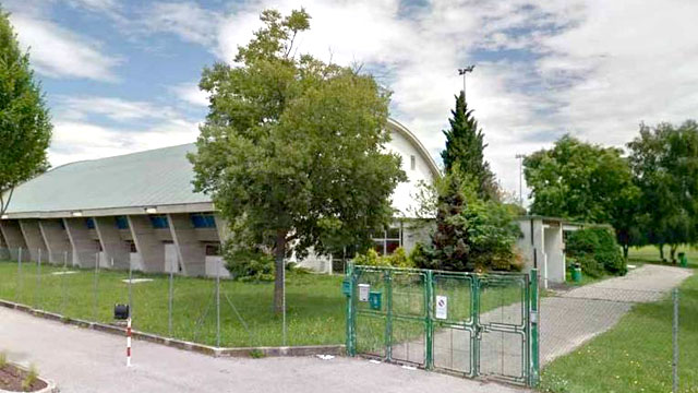 SAN DONA’ DI PIAVE. NUOVA LINFA ALLO SPORT CON I LAVORI NELLA “CITTADELLA SPORTIVA”