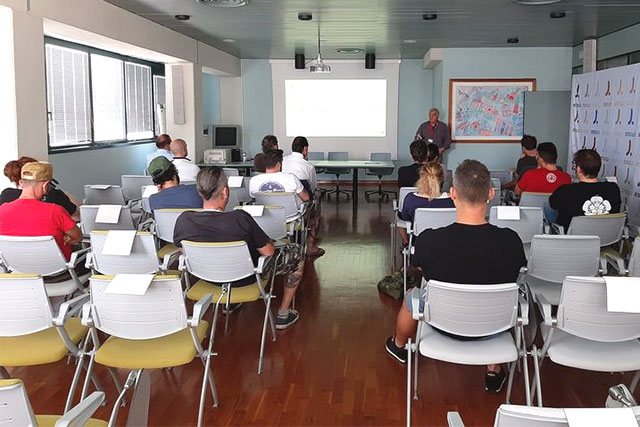 INIZIATA LA FORMAZIONE DEGLI “STEWARD” PER I LOCALI DI JESOLO