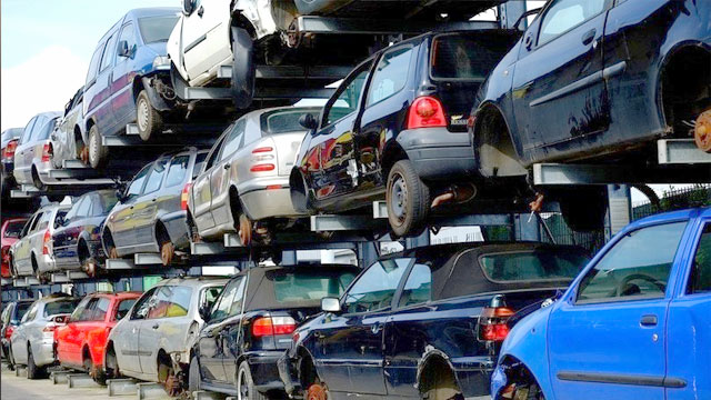 BANDO ROTTAMAZIONE AUTO. PRESENTAZIONE DOMANDE FINO AL 12 LUGLIO.  BOTTACIN: “TANTE AZIONI DI UN PERCORSO VIRTUOSO VOLTO AD ABBATTERE LO SMOG”