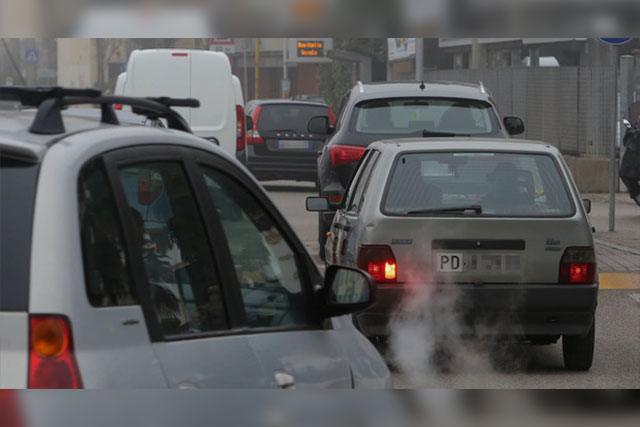 QUALITÀ DELL’ARIA. REGIONI BACINO PADANO, DIVIETO CIRCOLAZIONE EURO 4 DIESEL POSTICIPATO AL 1 GENNAIO 2021.  DOVEROSO IN UN MOMENTO DELICATO