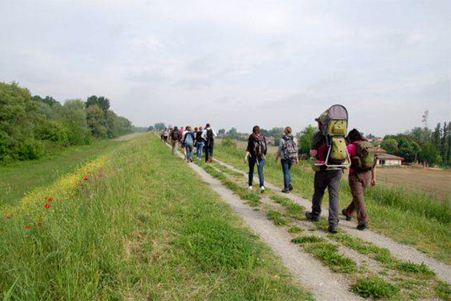 NASCE IL REGISTRO DELLA RETE DEI CAMMINI VENETI. ASSESSORE CANER: “UNA FORMA DI TURISMO IN CONTINUA CRESCITA DI CUI IL VENETO NON PUÒ CHE ESSERE PROTAGONISTA”