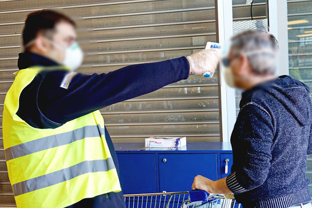 CORONAVIRUS.  ZAIA, “IN VENETO REGOLE DI SALUTE PUBBLICA AGGIRATE DA INFETTI. URGENTE IL FERMO PER LEGGE”.