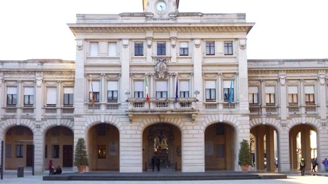 SAN DONÀ DI PIAVE CANDIDATA QUALE AUTORITÀ PER IL BASSO PIAVE URBANO. IN GIOCO 15 MILIONI DI FINANZIAMENTI EXTRA PNRR