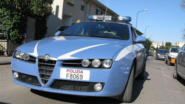 ARRESTI PER DROGA A VICENZA. PRESIDENTE REGIONE VENETO : “RIPULITA UNA DELLE PEGGIORI PIAZZE DI SPACCIO. BRAVI E GRAZIE ALLA SQUADRA MOBILE”