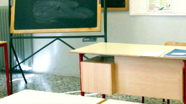 SCUOLA: DONAZZAN, “A SETTEMBRE TROPPI POSTI VACANTI IN CATTEDRA,  CALPESTATO IL DIRITTO DEGLI STUDENTI ALLA CONTINUITÀ DIDATTICA”