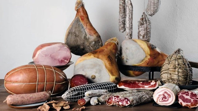 SALUMI MADE IN ITALY: ARRIVA L’ETICHETTA