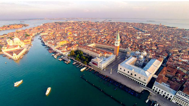 LEGGE SPECIALE PER VENEZIA. CONSIGLIO CHIUDE APPROVANDO RIALLOCAZIONE DI OLTRE 28 MILIONI DI EURO.  ASSESSORE, “GRANDE RISULTATO PER TUTELA AMBIENTALE. RISOLTI PROBLEMI ANNOSI”