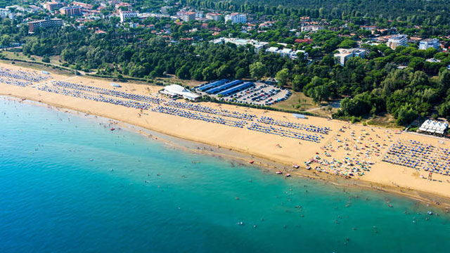 LA SITUAZIONE TURISTICA A BIBIONE. PARLANO GLI OPERATORI CONFCOMMERCIO BIBIONE