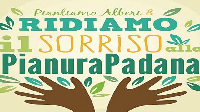 10 PIANTE PER GIARDINO:  MUSILE ADERISCE AL PROGETTO DI VENETO AGRICOLTURA “RIDIAMO IL SORRISO ALLA PIANURA PADANA”