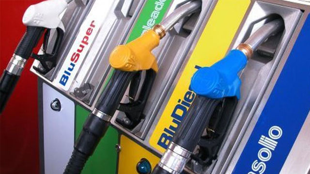 IN FRIULI VENEZIA GIULIA AUMENTA SCONTO SU CARBURANTI