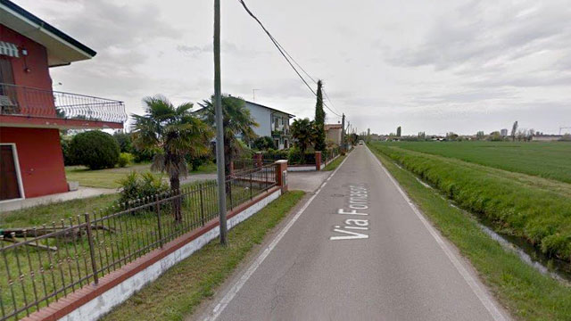 JESOLO. TRAVERSA DI VIA FORNASOTTO, LAVORI PER QUASI 1 MILIONE DI EURO