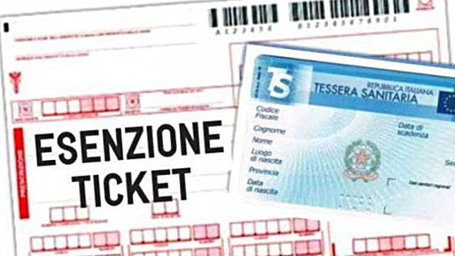 ZOTTIS (PD):  “ESENZIONE TICKET SANITARIO, LE ULSS FACILITINO LE PROCEDURE PER GLI UTENTI ANZICHÉ INVIARE LETTERE MINACCIOSE