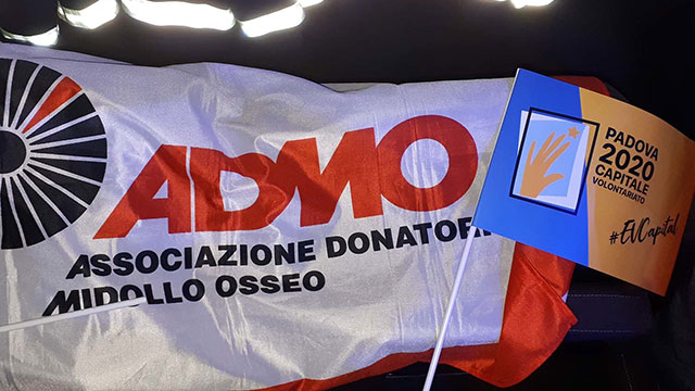 DONAZIONE CELLULE STAMINALI E MIDOLLO OSSEO. PRESIDENTE VENETO FIRMA CONVENZIONE CON ADMOR E ADOCES.  “IMPEGNO DEI VOLONTARI È UN FIORE ALL’OCCHIELLO DELLA SANITA’ VENETA”